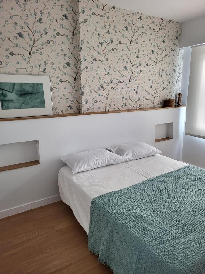 Appartamento Atico Con Terraza Vigo Esterno foto